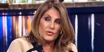 Las polémicas declaraciones de Silvia Fernández Barrio.