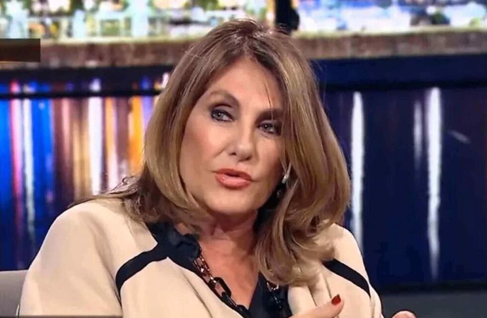 El polémico comentario de Silvia Fernández Barrio cuando vio a unos chicos en un auto: “Date vuelta y te afanan”