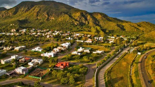 Los Quebrachos, barrio privado de San Luis, sufrió su segundo robo del año.