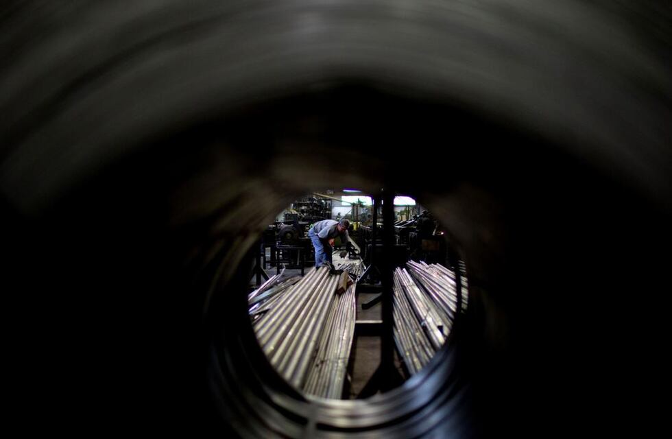 Bajó la desocupación en el Gran Rosario, pero quedó por arriba del promedio nacional