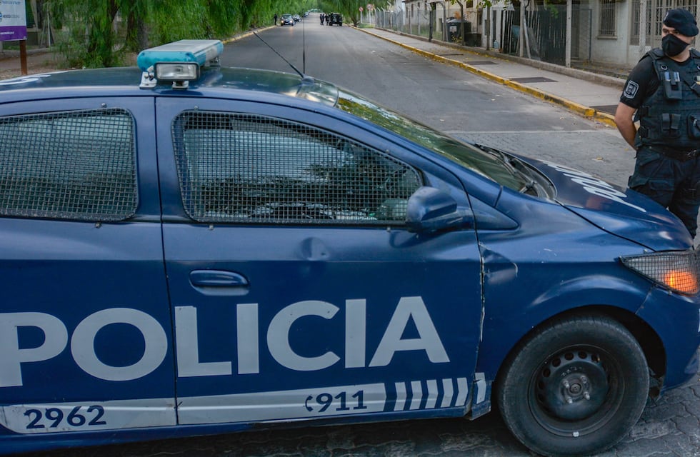 Insólito: la liberaron, no tardó ni 20 minutos para volver a robar y la atraparon