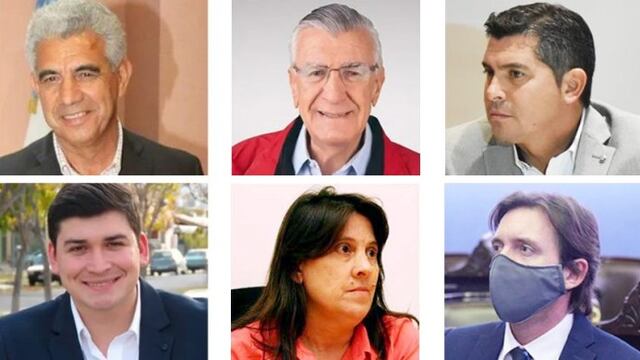 Aborto: cuatro legisladores votaron en contra, uno a favor y el sexto está de licencia por una causa de violencia de género/ Diario El País San Juan