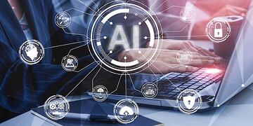 Herramientas de Inteligencia Artificial