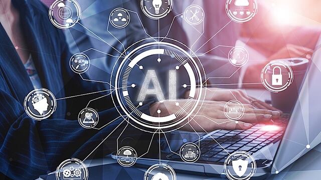 Herramientas de Inteligencia Artificial