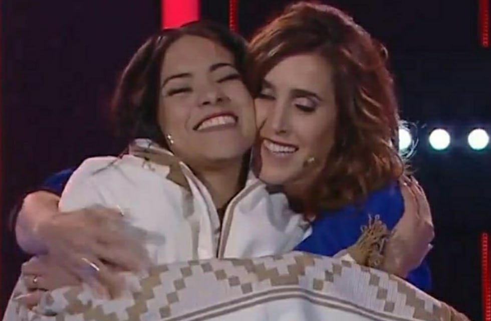 La Voz Argentina: la jujeña Lu Araya, lista para las “batallas”