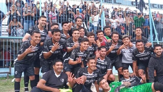 Foto: Fulbolero.