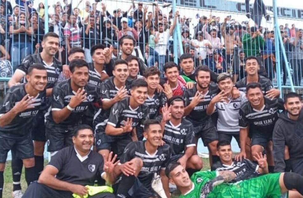 Triunfo de los equipos tucumanos en la segunda ronda del Regional Amateur