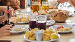 3 bodegones para ir a cenar por menos de $9.000 en Palermo.