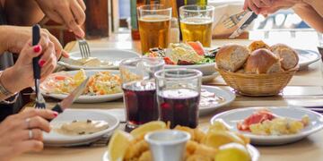 3 bodegones para ir a cenar por menos de $9.000 en Palermo.