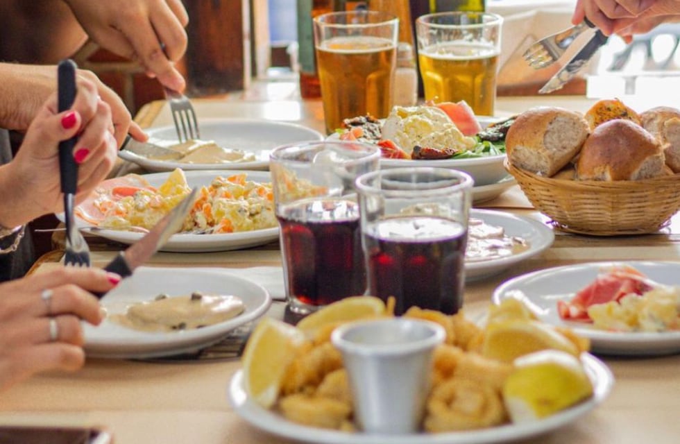 3 bodegones para ir a cenar por menos de $9.000 en Palermo