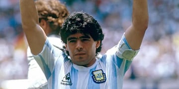 Maradona