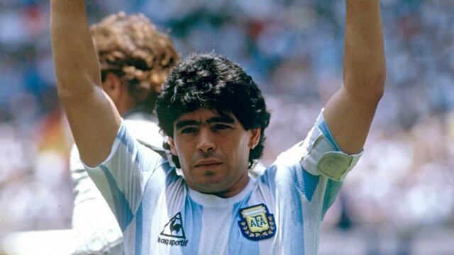 Maradona