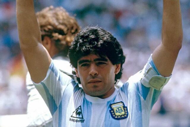 Maradona