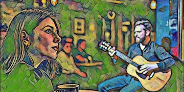 Pinceladas literarias: “Hay que matarlo de chiquito” un cuento de Analía Angeli