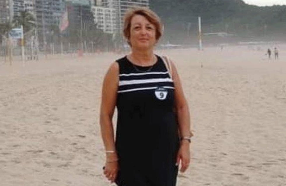 Córdoba: encontraron muerta a la mujer buscada en Tío Pujio