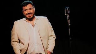 Nicolás, el hijo de Leo Mattioli, atropelló y mató a una ciclista: se entregó a la policía.