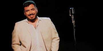 Nicolás, el hijo de Leo Mattioli, atropelló y mató a una ciclista: se entregó a la policía.