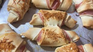 Conocé los ingredientes y el paso a paso de esta receta fácil y rápida.