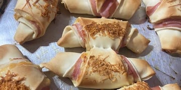 Conocé los ingredientes y el paso a paso de esta receta fácil y rápida.