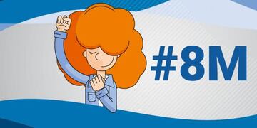 Invitan a pintar un mural en Soldini por el Día Internacional de la Mujer