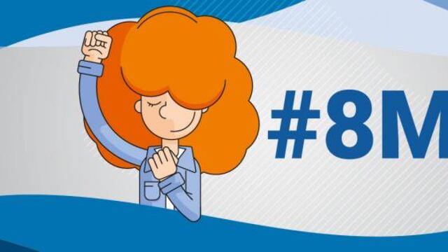 Invitan a pintar un mural en Soldini por el Día Internacional de la Mujer