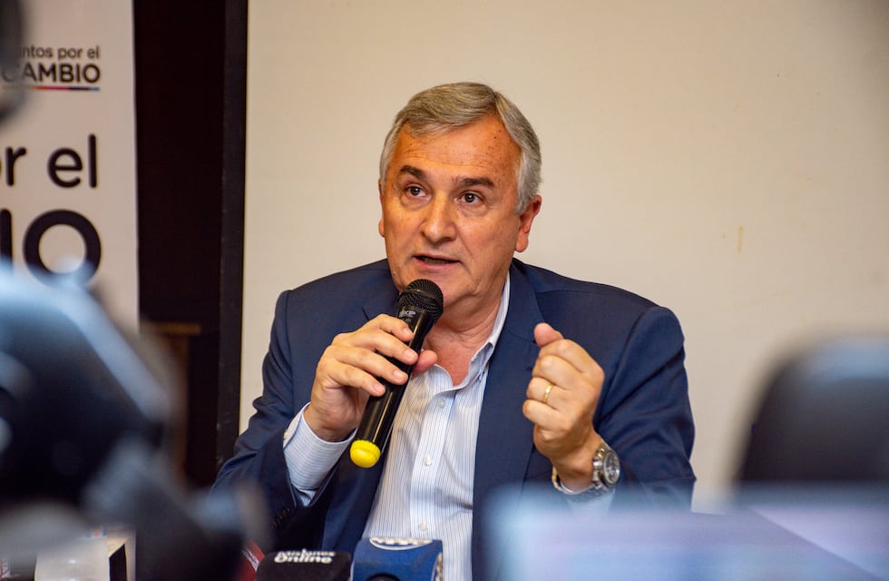 Condena a Cristina Kirchner: “El sistema judicial ha actuado con coraje”, dijo Morales