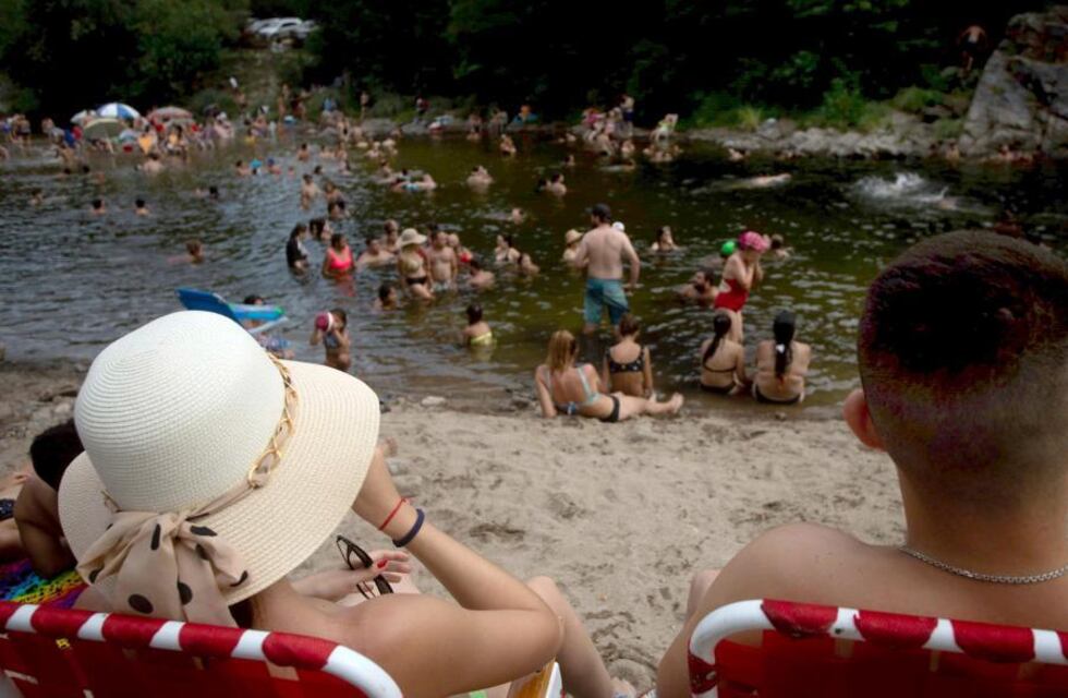 Carnaval en Córdoba: las reservas están casi “a tope”