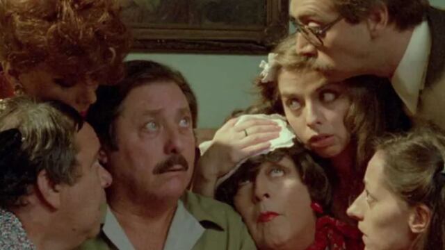 Transmisión especial de “Esperando la Carroza” por la muerte de Antonio Gasalla: a qué hora se emitirá