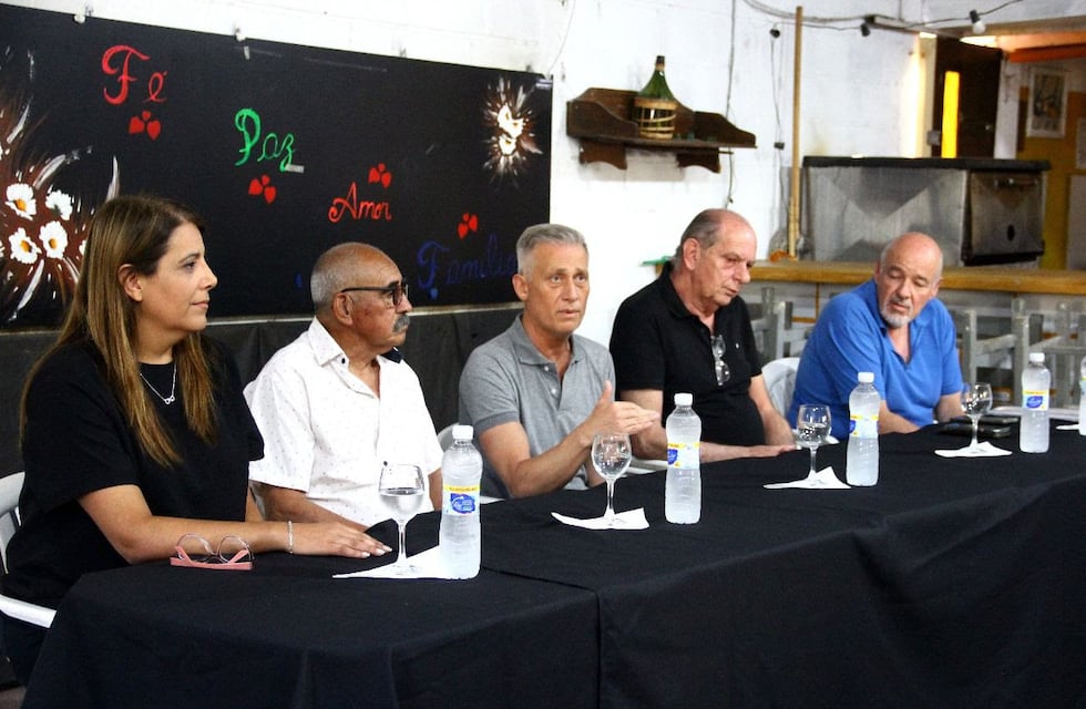 Vecinos de La Quinta 4° Sección ya pueden conectarse al servicio de cloacas