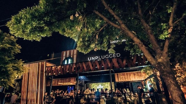 La Municipalidad de Córdoba llevó adelante distintas clausuras en la ciudad.