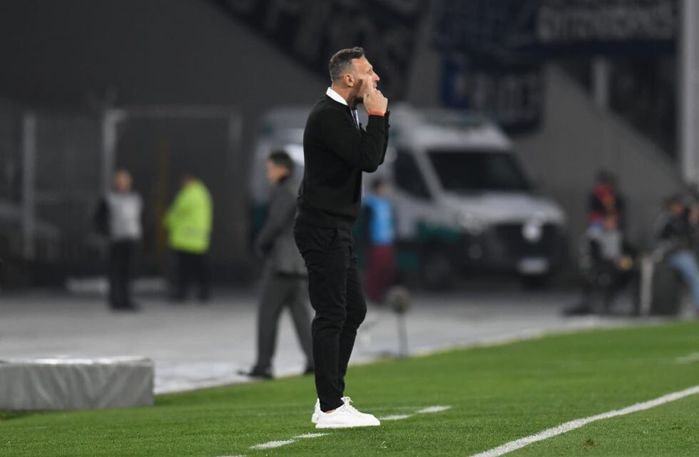 Talleres y la lista de concentrados: ¿rotación para recibir a Independiente Rivadavia?