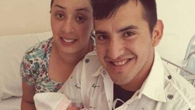 Condena al femicida de Melisa Luna en La Falda. (Foto: archivo / El Doce).