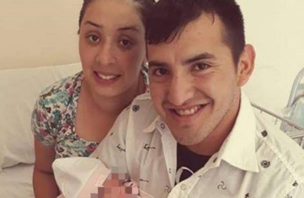 Prisión perpetua para Matías Carranza por el femicidio de Melisa Luna en La Falda