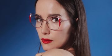 Natalia Oreiro tiene más de 1.5 millones de seguidores en su cuenta de Instagram.
