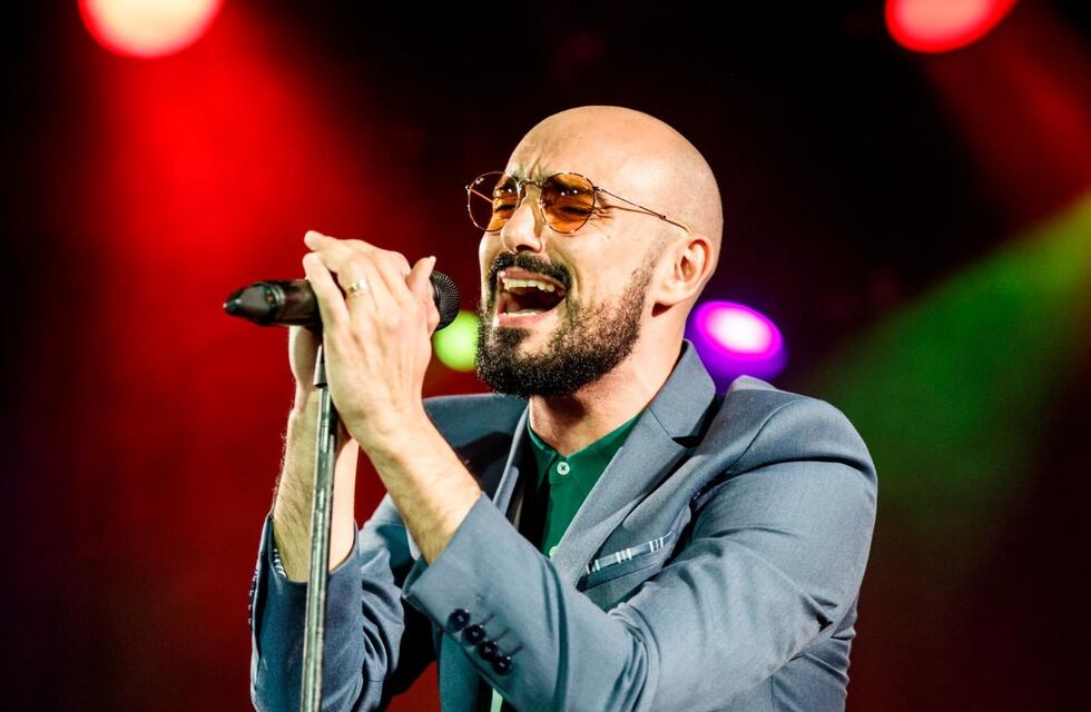 Continúa la venta de entradas para el show de Abel Pintos en el estadio Kempes