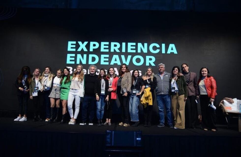 Experiencia Endeavor Cuyo: de qué se trata y quiénes serán los invitados