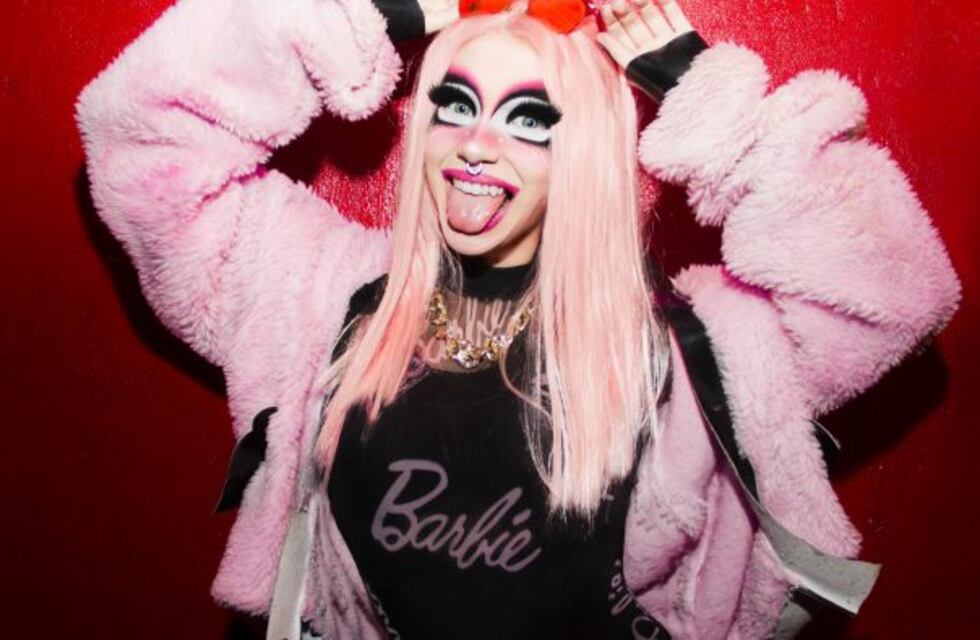 Desde el municipio repudiaron los hechos de discriminación y homobofia a la reconocida artista Lady Nada