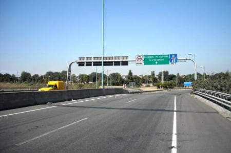 Este método para robar a los conductores se replica en varios lugares del país.