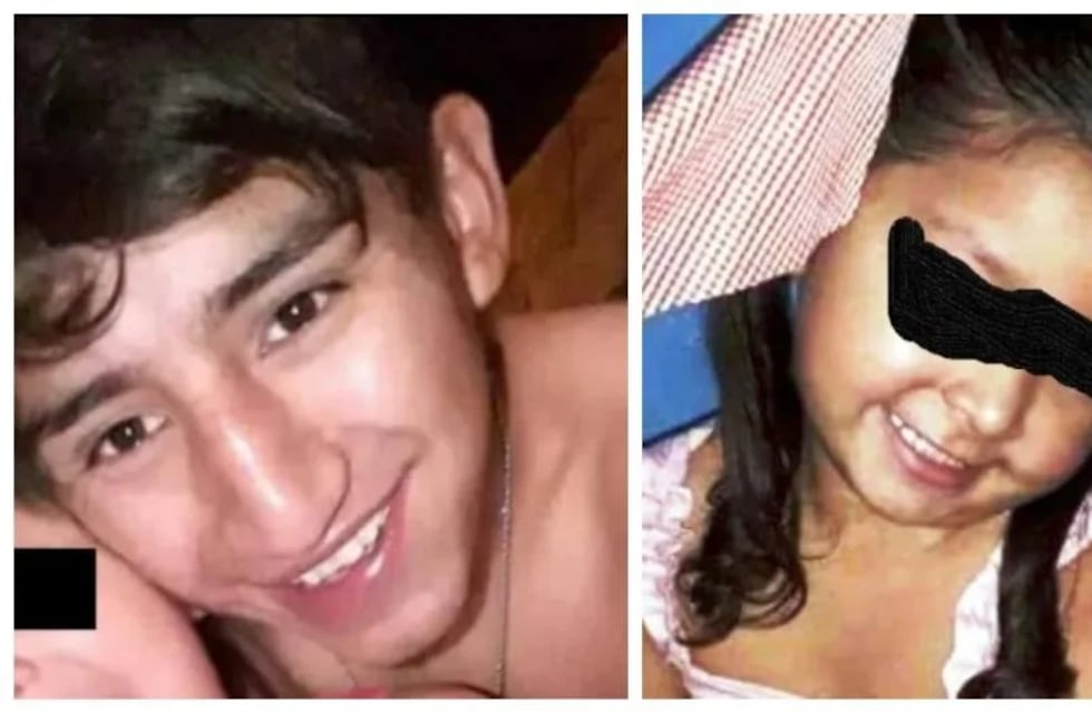 Justicia por Zoe: su padre logró darle el apellido cuando la encontraron asesinada