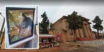 Hablaron con los padres de los menores involucrados pero no obtuvieron respuestas favorables.