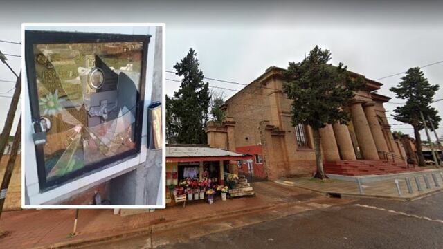 Hablaron con los padres de los menores involucrados pero no obtuvieron respuestas favorables.