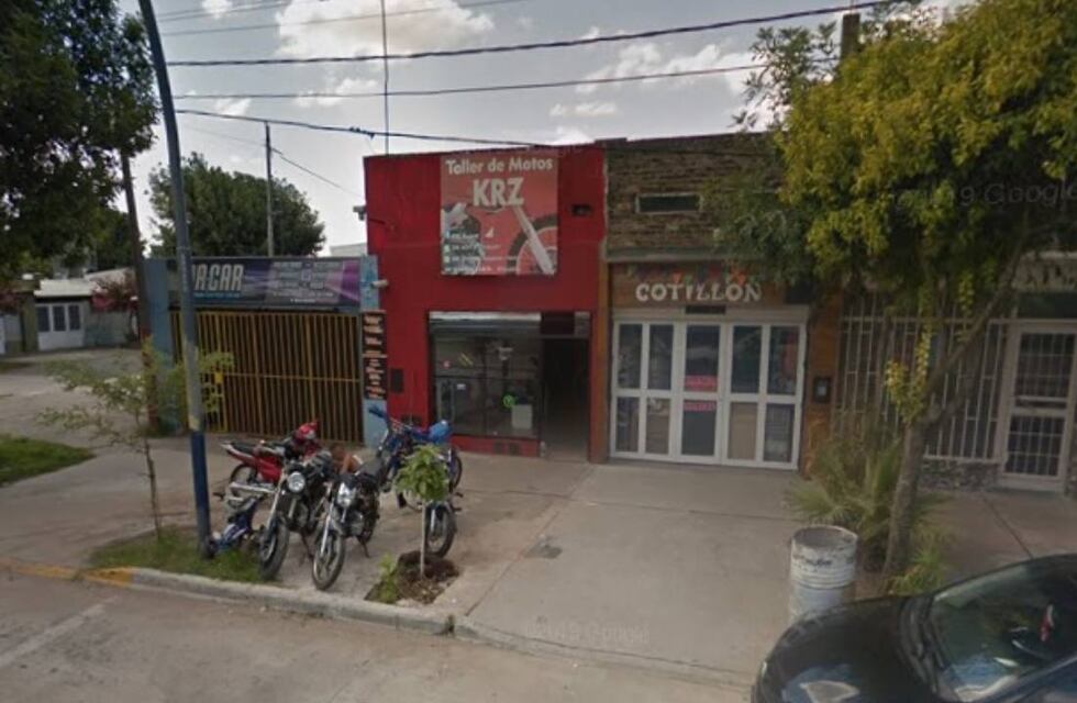 Brutal crimen de una mujer: la mataron a puñaladas en su local