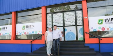 Eldorado: el IMES tendrá una nueva sede con 6 propuestas de formación.