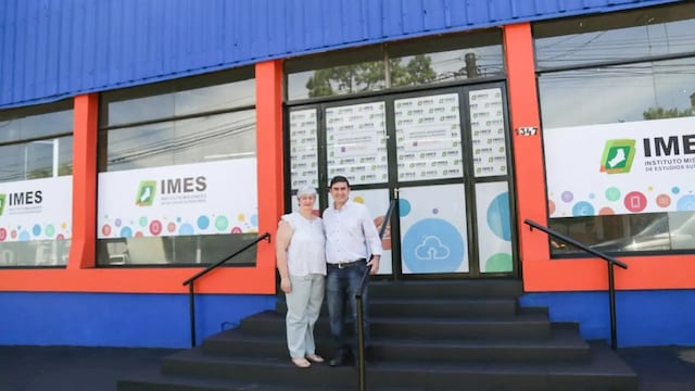 Eldorado: el IMES tendrá una nueva sede con 6 propuestas de formación.