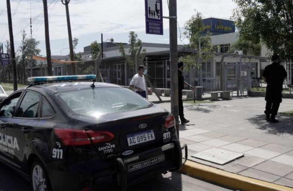 Nuevo golpe comando en La Virginia: delincuentes se llevaron importante suma