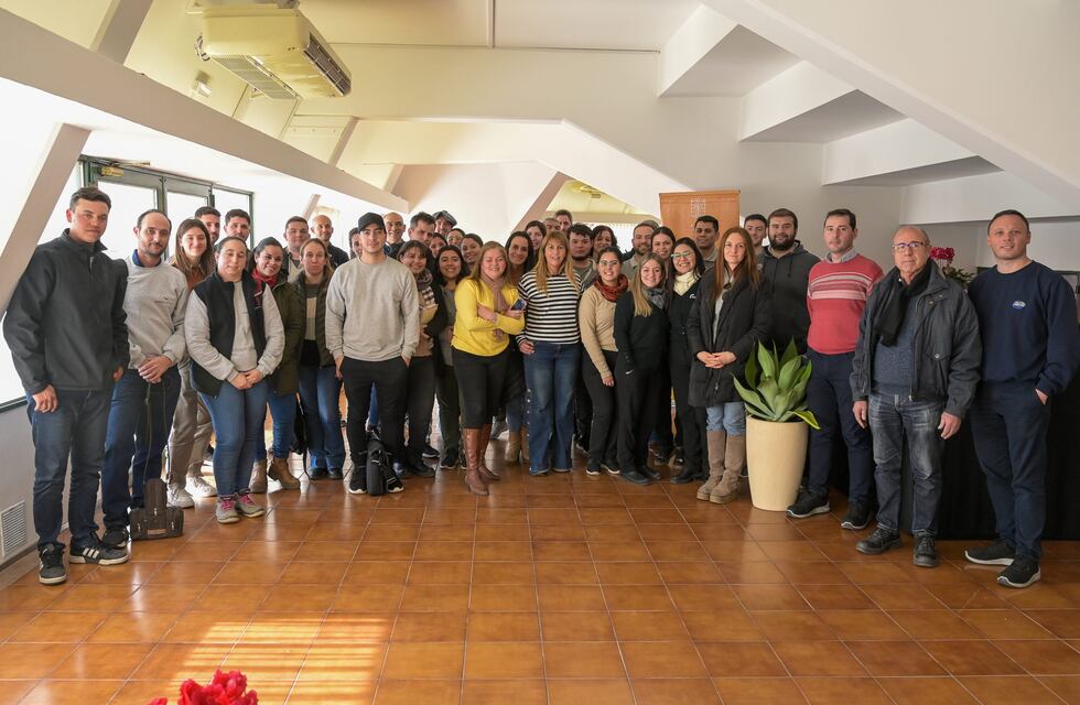 El Centro de Estudios Superiores de Arroyito comenzó con el dictado de clases