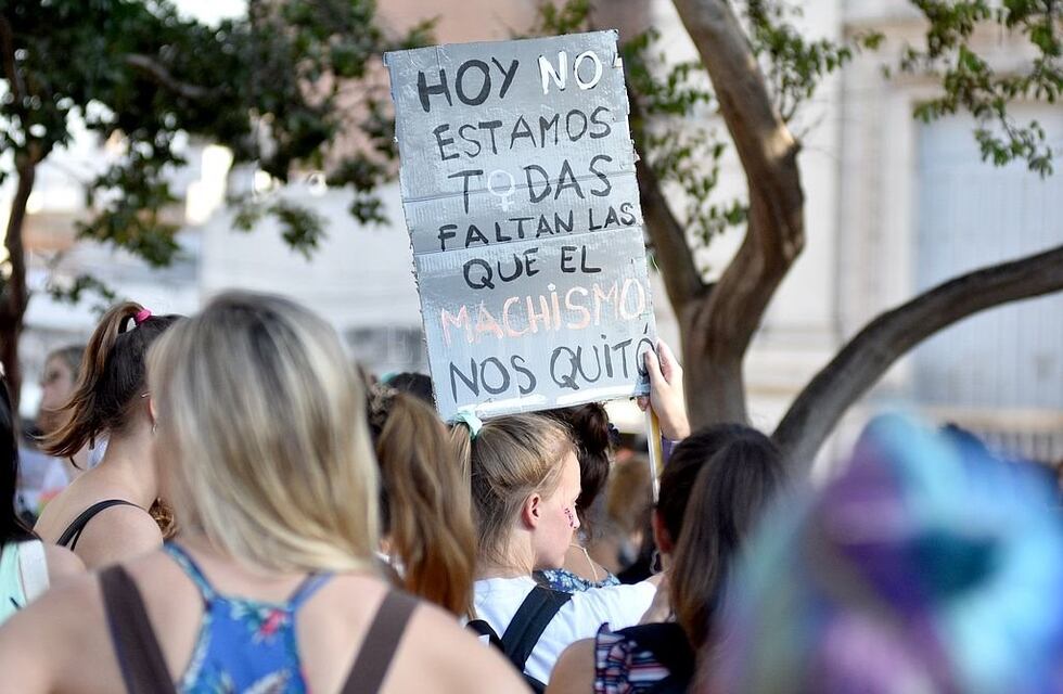 En 2023 hubo 308 femicidios: una mujer fue asesinada cada 28 horas