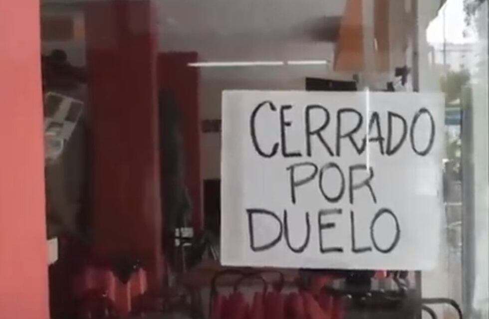 Falleció el dueño de un tradicional bar de Córdoba, luego de discutir por el uso del baño