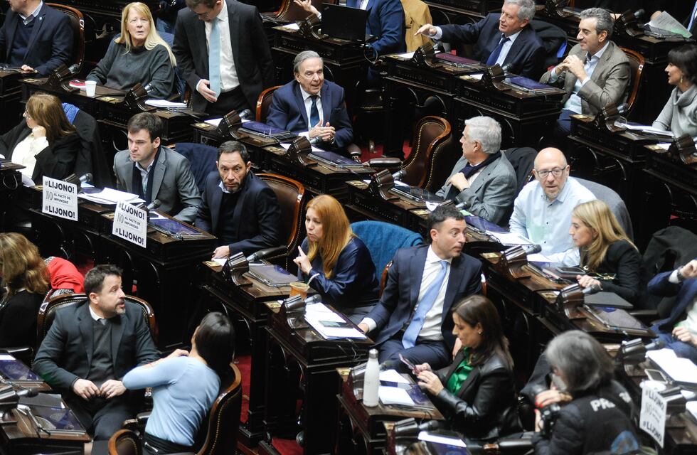 Pacto de Mayo: la oposición dialoguista oscila entre el apoyo al Gobierno, el escepticismo y el reclamo por la agenda