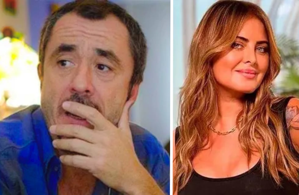 De un Leproso a una Canalla: el triste mensaje de despedida de Pablo Granados a Silvina Luna